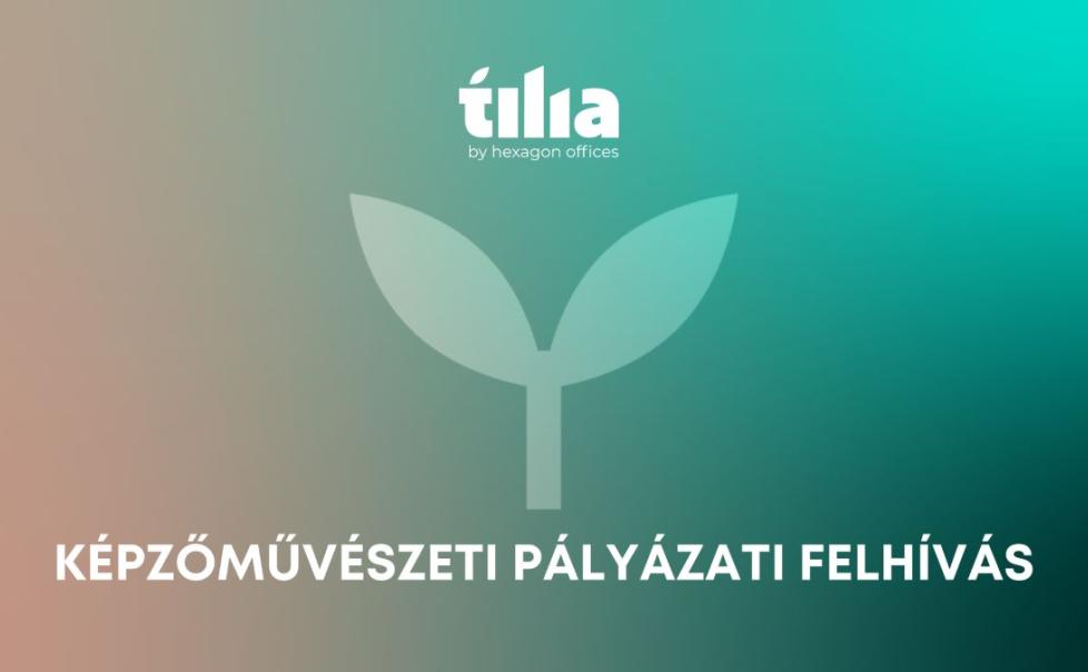 Tilia pályázat